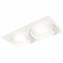 Накладной точечный светильник Ambrella light Xc635 1 XC7635044