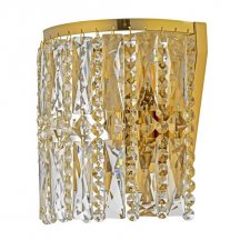 Бра Arti Lampadari Erve Erve E 2.10.100 G