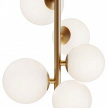 Подвесной светильник Maytoni Dallas MOD545PL-06BS