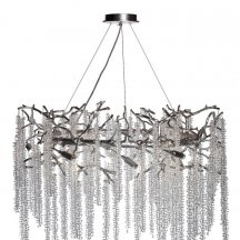 Люстра для натяжного потолка Garda Decor  86-70628