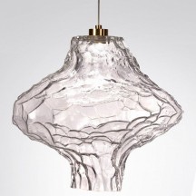 Подвесной светодиодный светильник Odeon Light L-Vision Ordi 5107/3LA