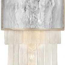 Настенный светильник Hinkley Reverie QN-REVERIE2-CPG