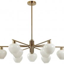 Потолочная люстра Lumion Carmela 8278/9