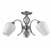 Потолочная люстра Arte Lamp Dina A1608PL-3CC
