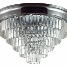 Потолочная люстра Zaha 8266/8C