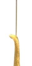 Подвесной светильник DeLight Collection Seed OMG07287-1 C1 gold