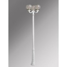 Наземный фонарь Fumagalli Globe 300 G30.157.R30.WZE27
