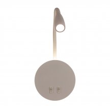 Спот AM-Group AM484 WH