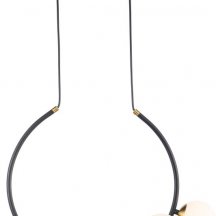 Подвесная люстра Indigo Nuvole 11002/6P Black V000088