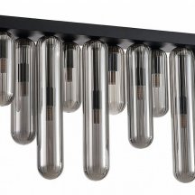 Потолочный светильник Favourite Stalactit 4454-12P