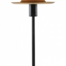 Настольная лампа декоративная Moderli Shaggy V11298-1T