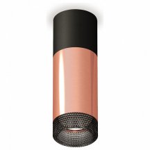 Накладной точечный светильник Ambrella light Techno Spot XS6326041