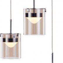 Подвесной светильник Illuminati MD16003003 MD16003003-3B