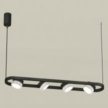 Подвесной светильник Ambrella light TRADITIONAL XB9164200