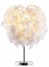 Настольная лампа декоративная LGO Idaho LSP-0681