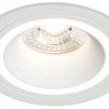 Точечный светильник Denkirs DK2060 DK2060-WH