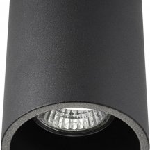 Точечный светильник AM Group AM02 AM02-110 BK