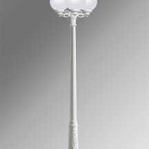 Наземный фонарь Globe 250 G25.157.S30.WYE27