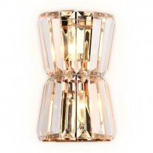 Настенный светильник в спальню Ambrella light  tR5219