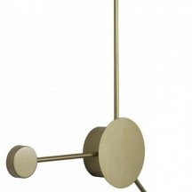 Настенный светильник для коридора loft IT  10059GD