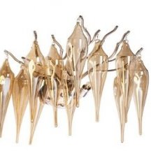 Бра Garda Decor Caramella 86-80353