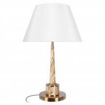 Интерьерная настольная лампа Loft IT Vein 10443T/B