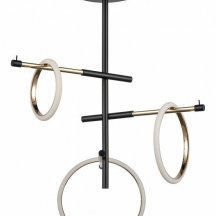 Люстра на штанге Vele Luce Bellezza VL7262L03