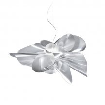 Подвесной светильник Slamp Etoile ETOSS00PRS01T00LEDEU