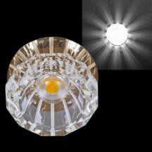 Точечный светильник Reluce 09036-9.0-001T LED COB10W GD