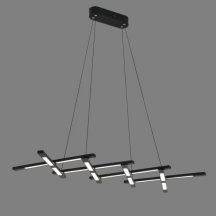 Подвесной светильник Alfa Light F3924-01