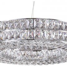 Подвесная люстра Odeon Light Panta 4927/52L