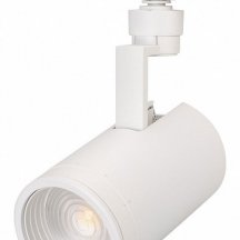 Трековый светодиодный светильник Arlight LGD-Zeus-2TR-R88-20W Warm3000 025928(1)