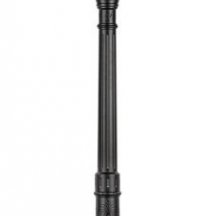 Наземный фонарь Oasis Light ELBA 86410A/01 E7 Bl