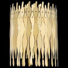 Настенный светильник Wertmark Celina WE128.03.301