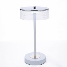 Интерьерная настольная лампа Satiana 8252/1TL