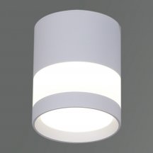 Точечный светильник  81154-9.5-001MN LED12W WH