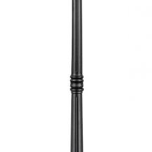 Наземный фонарь Oasis Light ELBA 86409A/18L Bl