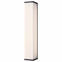 Настенный светильник уличный Wertmark Wilma WE903.01.021