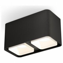Точечный светильник для коридора ambrella light  xS7851021