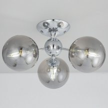 Потолочная люстра Citilux Томми CL102130 Потолочная люстра Citilux Томми CL102130