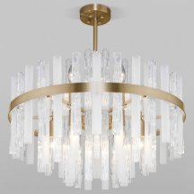 Подвесная люстра Bogates Hollis 368/9 Smart российская