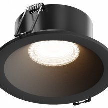 Встраиваемый светильник Hesby Lighting Sogne HSBL_0177