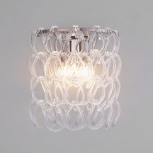 Настенный светильник Bogates Cappio 380/2 a069358