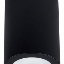 Точечный светильник Arte Lamp Tino A1468PL-1BK
