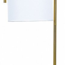 Интерьерная настольная лампа Aperol A5031LT-1PB