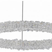 Подвесной светодиодный светильник ST Luce Avana SL6110.203.01