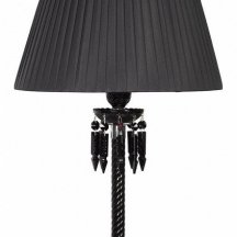 Интерьерная настольная лампа Loft IT Zenith 10210T Black