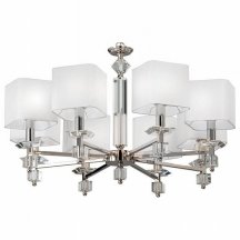 Подвесная люстра Vitaluce V3921/8