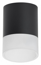 Точечный светильник Lightstar Rullo R348781