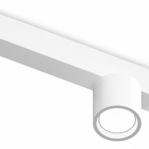 Трековый светодиодный светильник Ambrella Light Track System Magnetic 220V GL1241